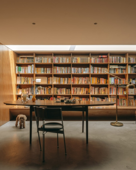House M 丨中国北京丨左通右达建筑工作室
