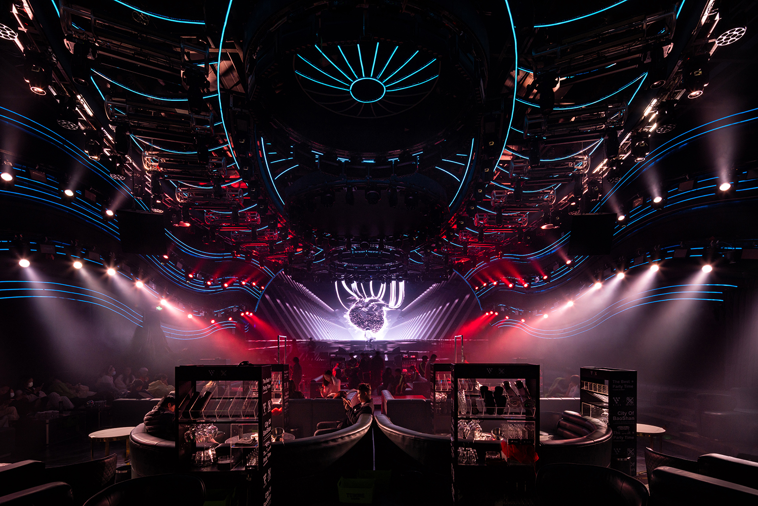 维克斯娱乐综合体保山店丨中国保山丨蔡秉才，林景瑞，徐帆-0