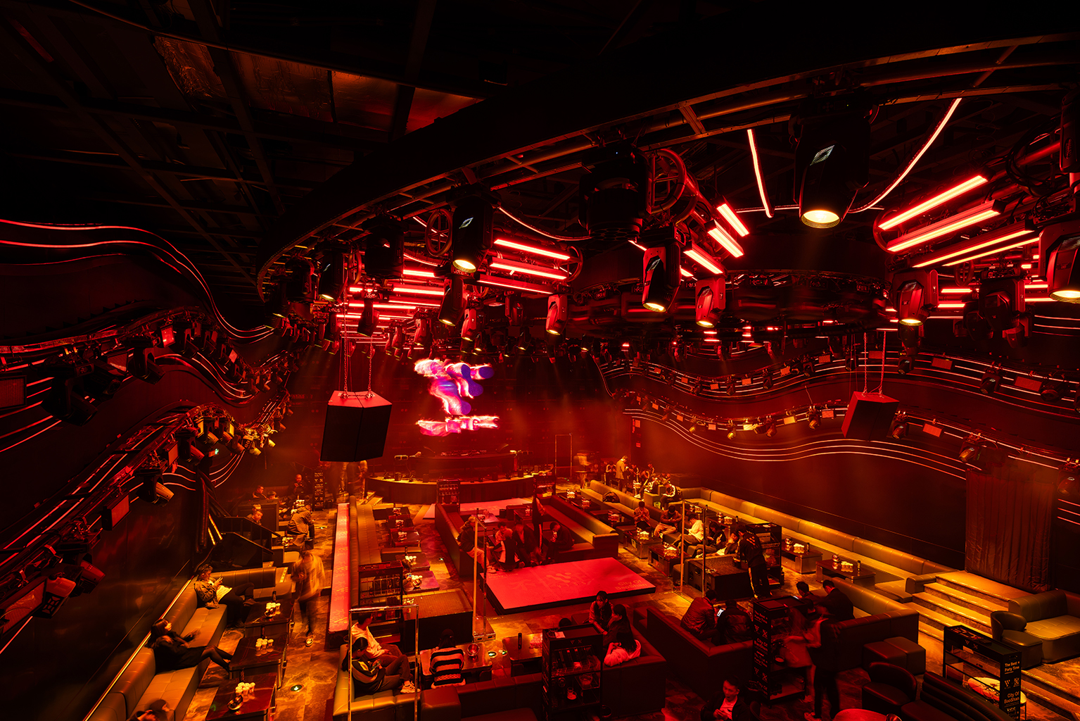 维克斯娱乐综合体保山店丨中国保山丨蔡秉才，林景瑞，徐帆-12