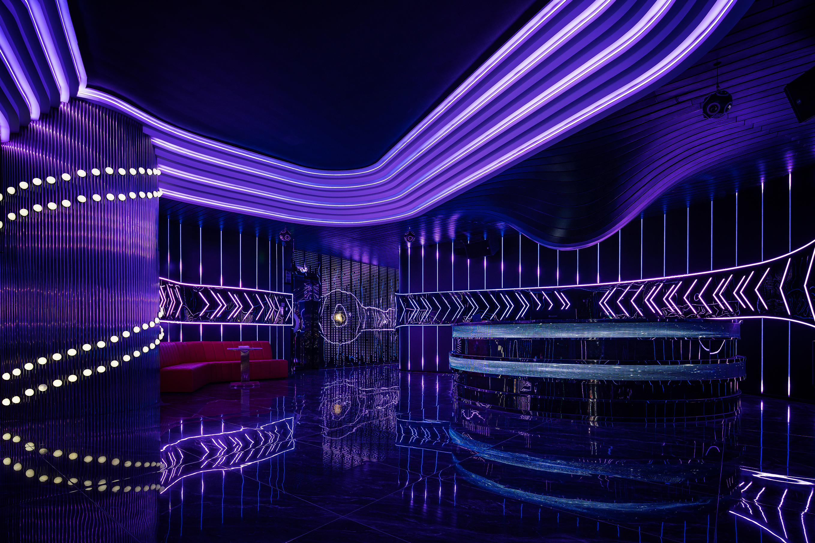 云南蒙自G（吉） PARTY K丨中国红河哈尼族彝族自治州丨蔡秉才-3