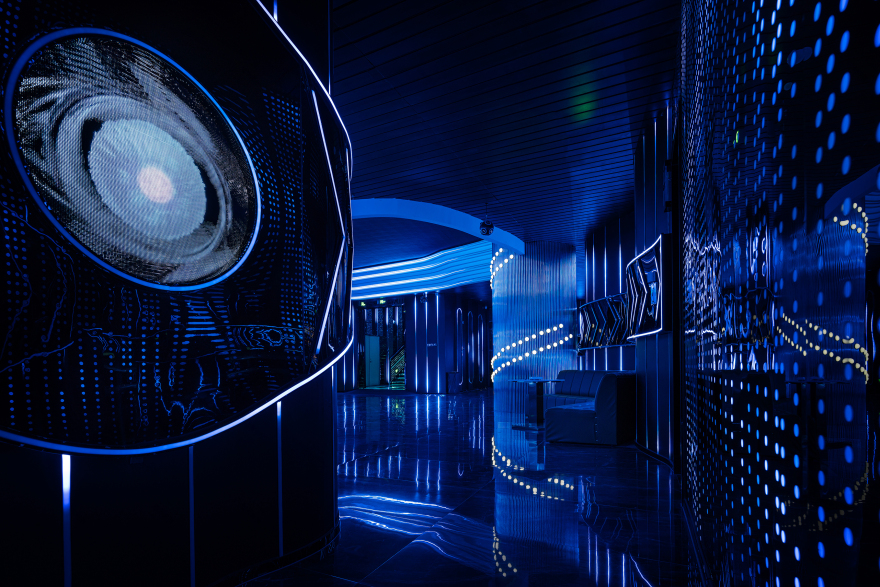 云南蒙自G(吉) PARTY K丨中国红河哈尼族彝族自治州丨蔡秉才-5