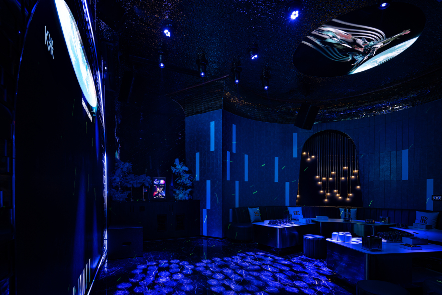 云南蒙自G(吉) PARTY K丨中国红河哈尼族彝族自治州丨蔡秉才-9