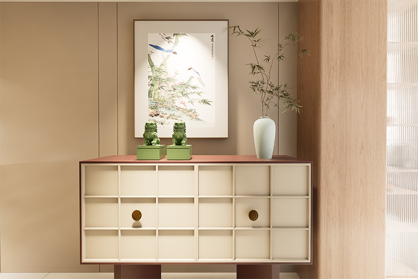 南京·复地御钟山丨中国南京丨熊辉-7