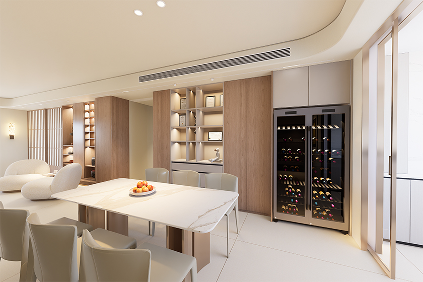 南京·复地御钟山丨中国南京丨熊辉-12