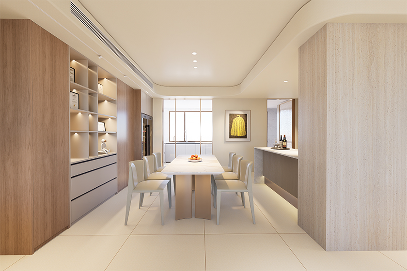 南京·复地御钟山丨中国南京丨熊辉-14