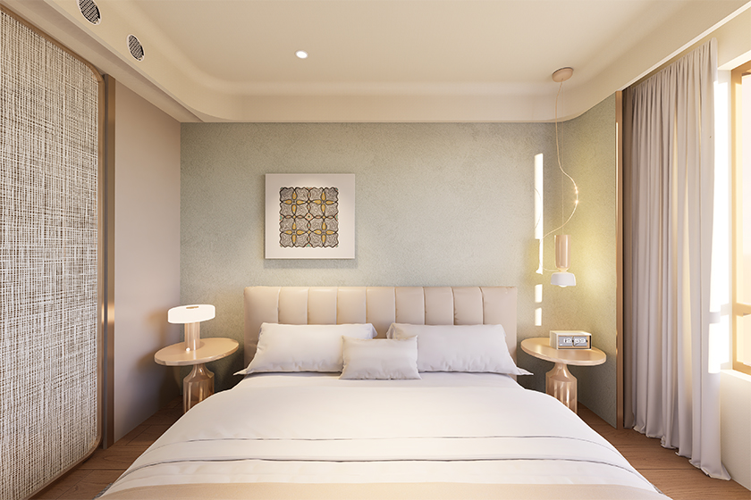 南京·复地御钟山丨中国南京丨熊辉-18