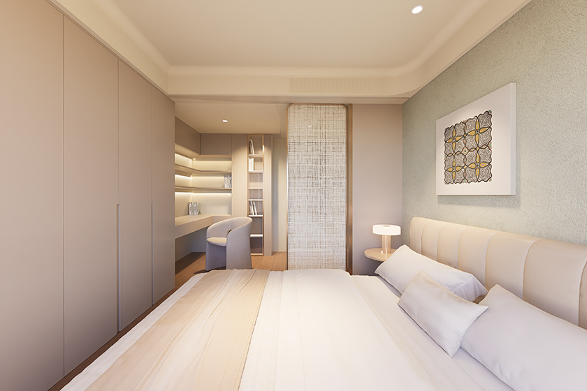 南京·复地御钟山丨中国南京丨熊辉-19