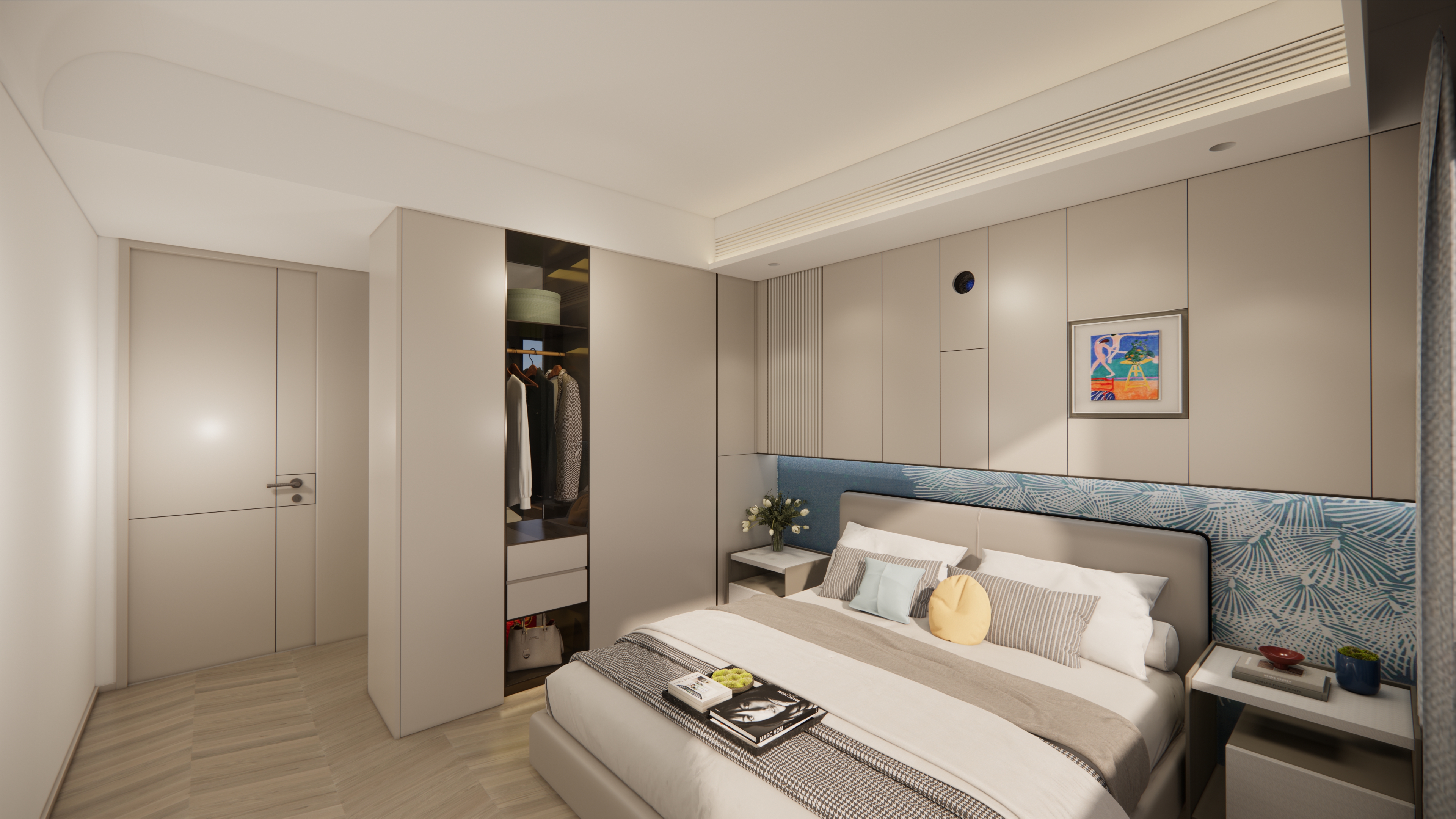 杭州·百郦玲珑府丨中国杭州丨熊辉-14