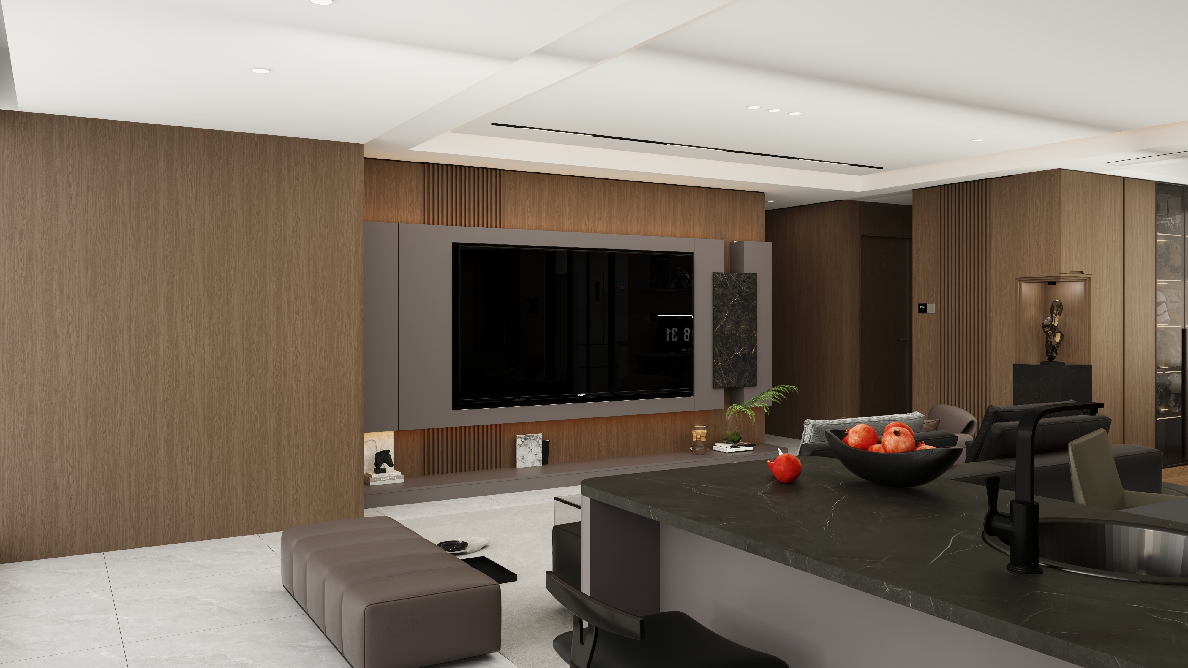 南通观山樾丨中国南通丨南通慕宸慕勒-4