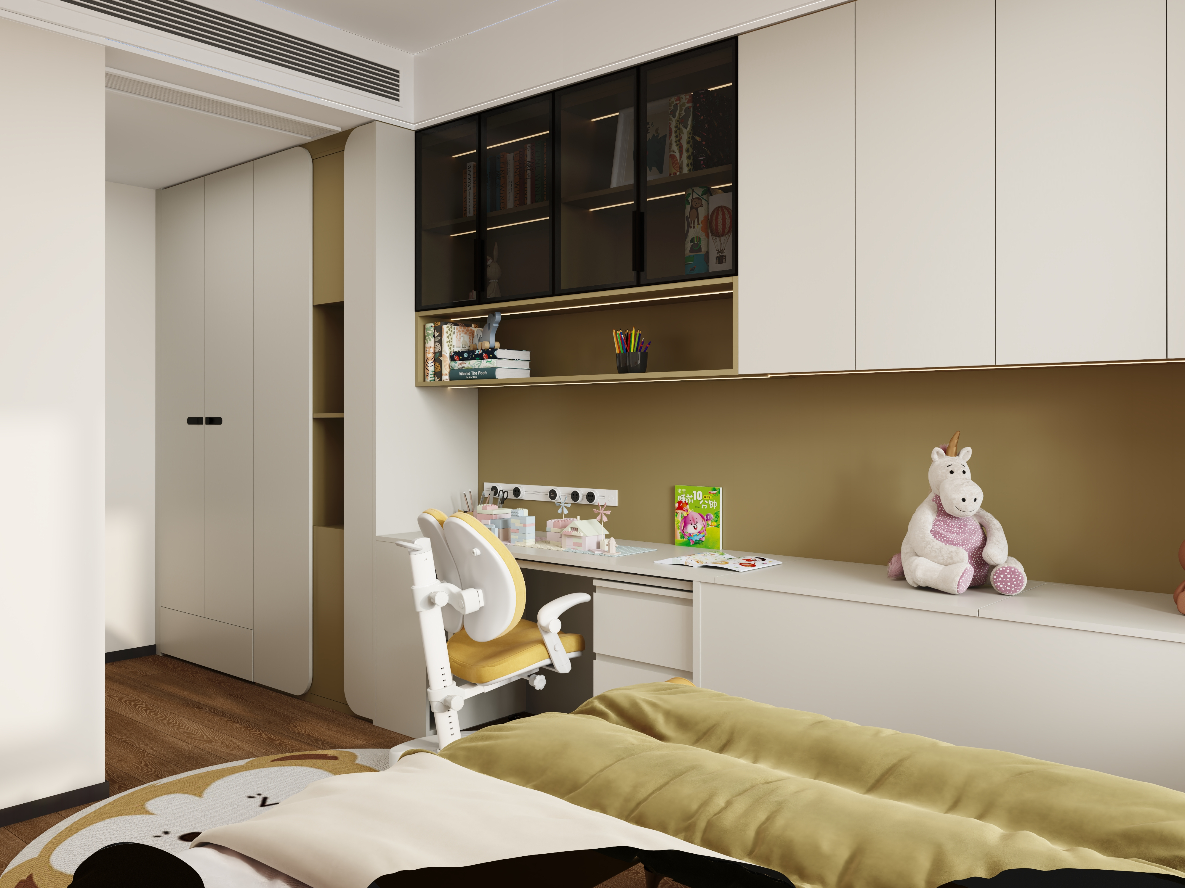 南通观山樾丨中国南通丨南通慕宸慕勒-12