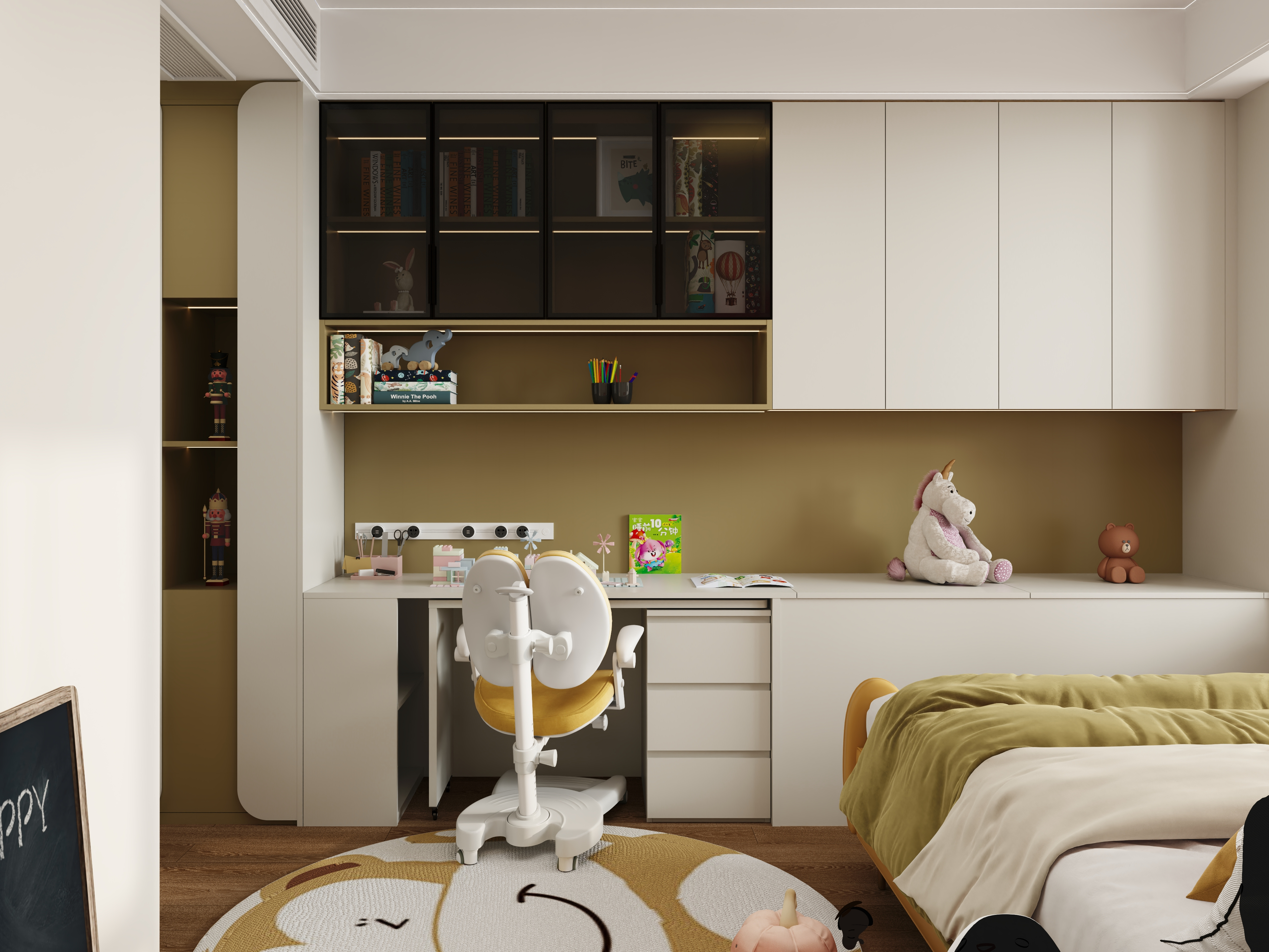 南通观山樾丨中国南通丨南通慕宸慕勒-13