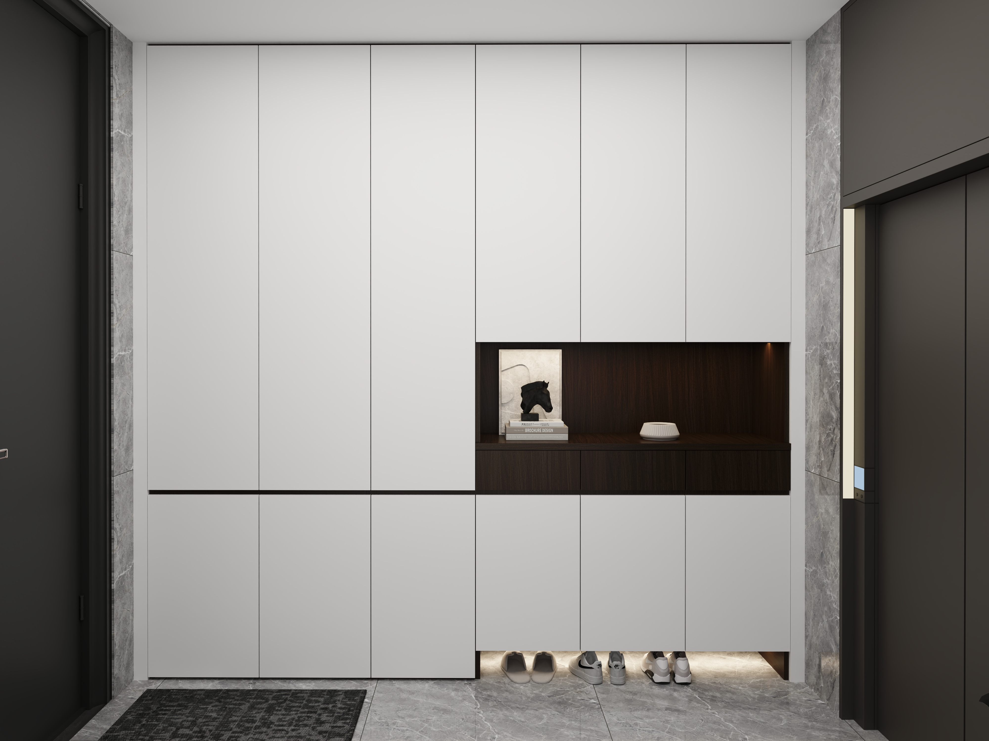 南通观山樾丨中国南通丨南通慕宸慕勒-15