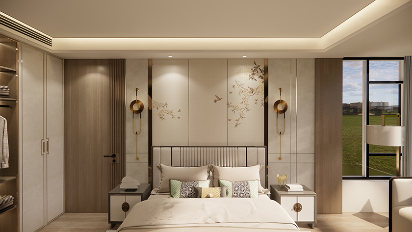 安徽·自建住宅楼丨中国宣城丨熊辉-20