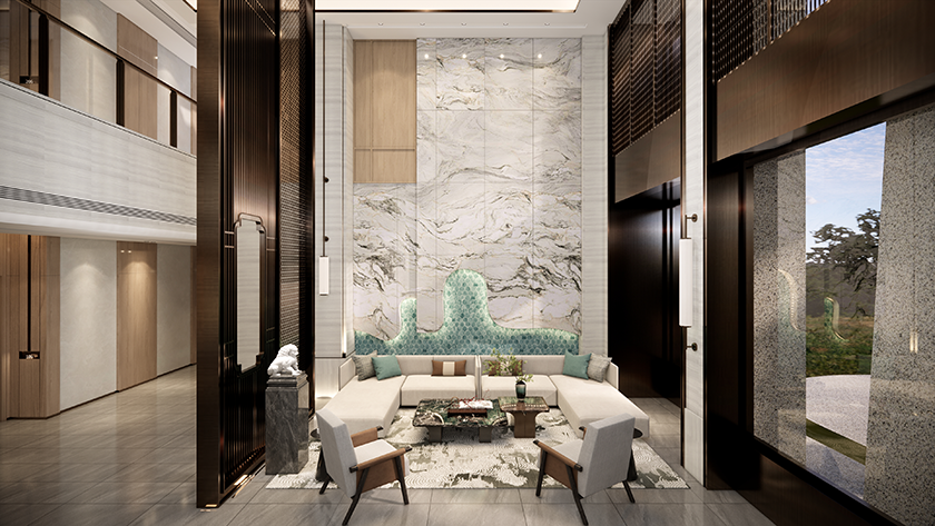 安徽·宣城度假酒店丨中国宣城丨熊辉-6