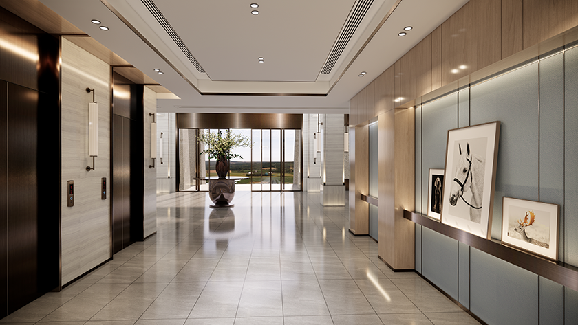 安徽·宣城度假酒店丨中国宣城丨熊辉-8