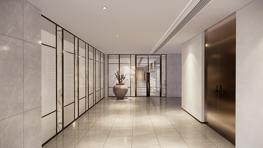 安徽·宣城度假酒店丨中国宣城丨熊辉-10