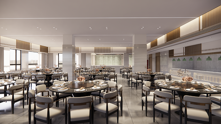 安徽·宣城度假酒店丨中国宣城丨熊辉-11