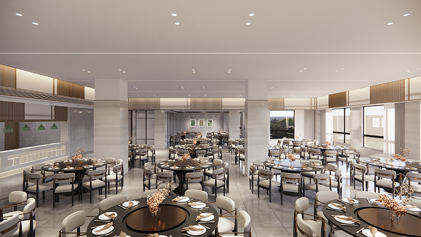 安徽·宣城度假酒店丨中国宣城丨熊辉-12