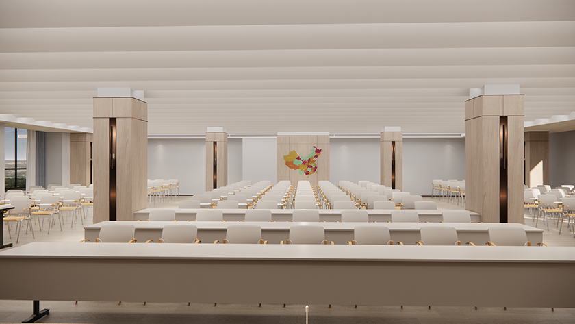 安徽·宣城度假酒店丨中国宣城丨熊辉-15