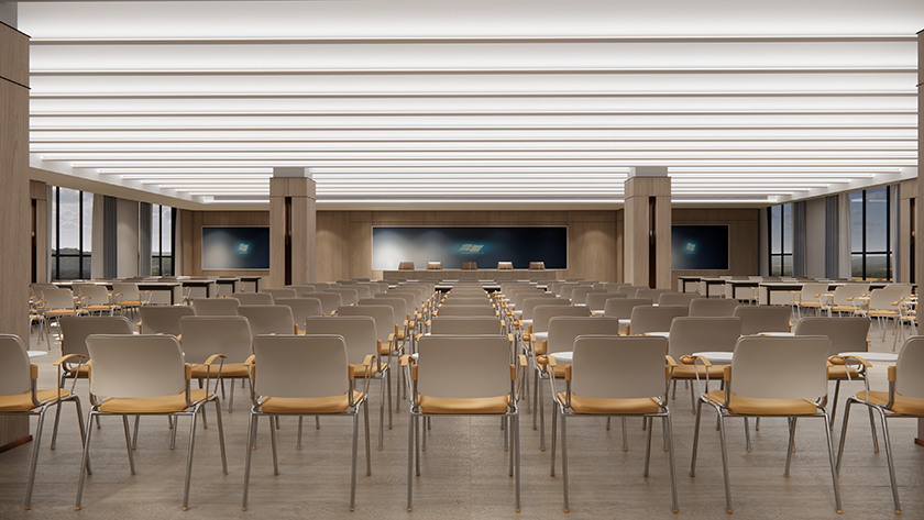 安徽·宣城度假酒店丨中国宣城丨熊辉-16