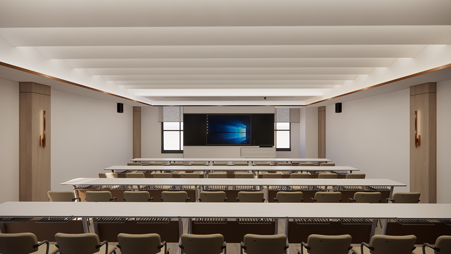 安徽·宣城度假酒店丨中国宣城丨熊辉-17