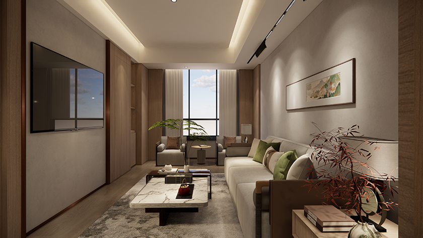 安徽·宣城度假酒店丨中国宣城丨熊辉-25