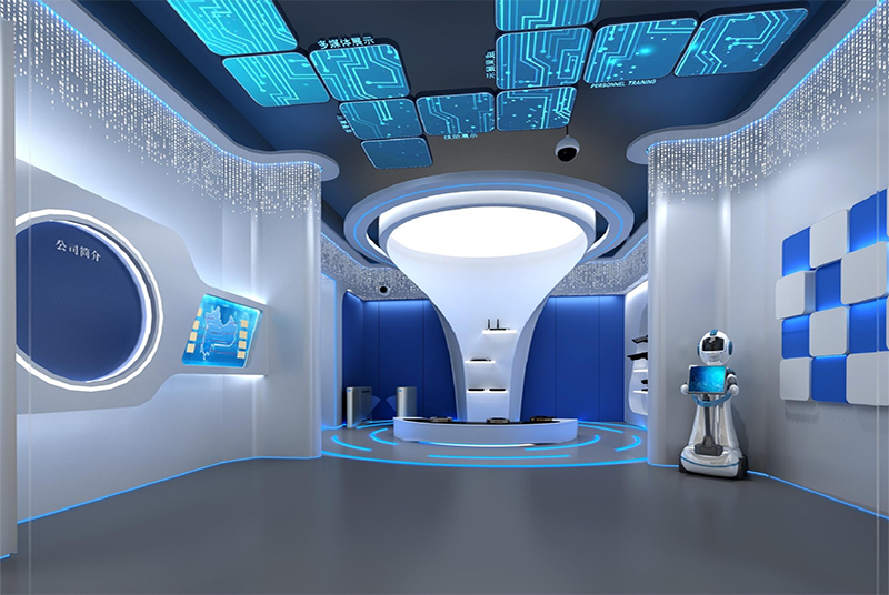 南京·某集团室内空间设计丨中国南京丨熊辉-14