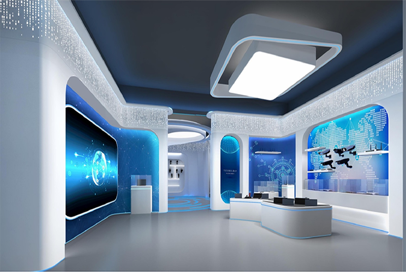 南京·某集团室内空间设计丨中国南京丨熊辉-15