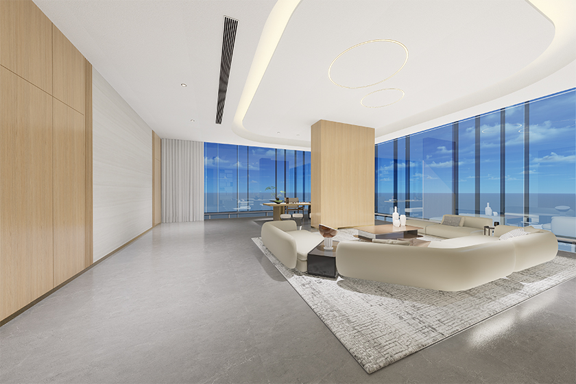 南京·智能科技办公楼丨中国南京丨熊辉-13