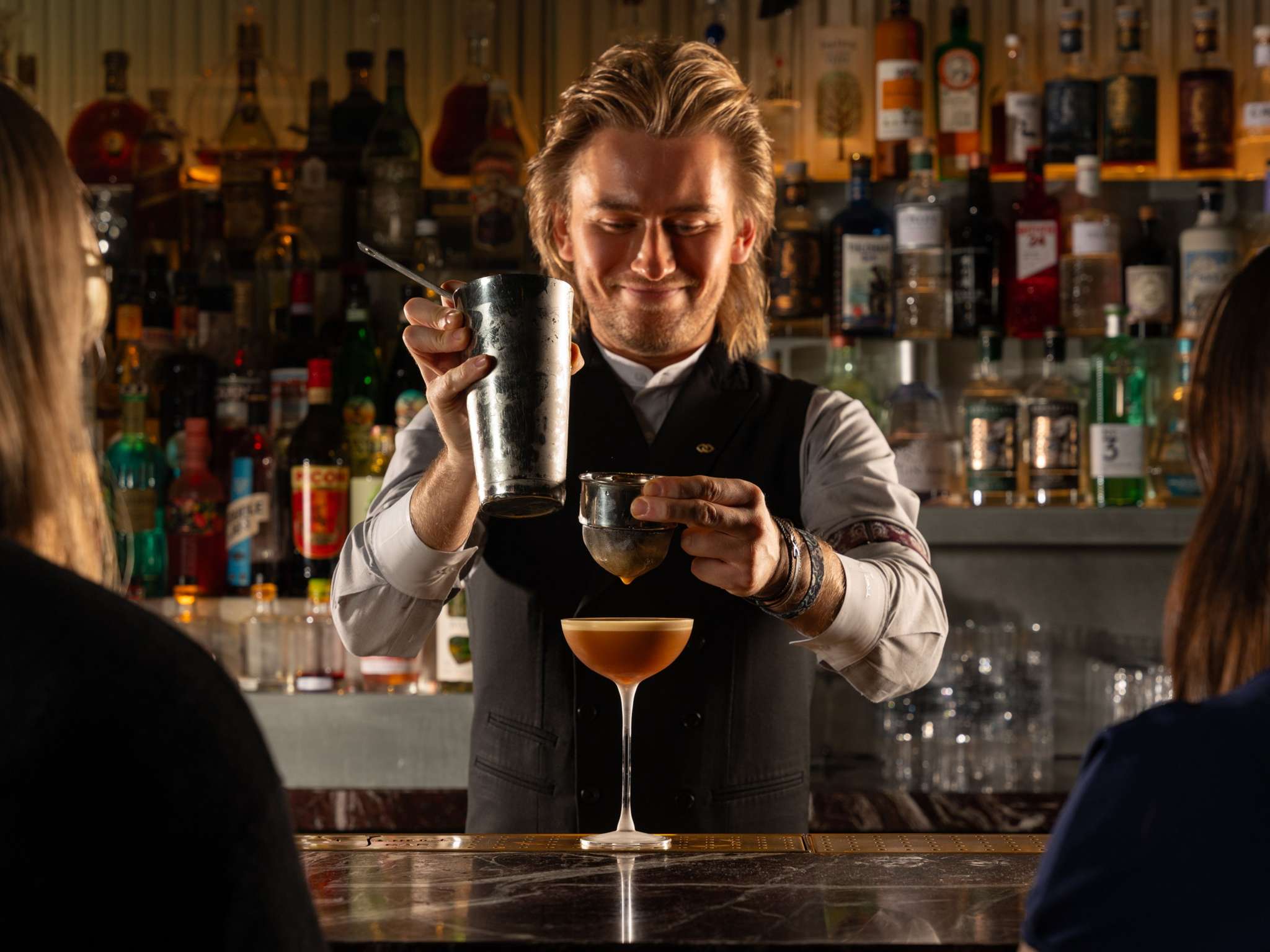 伦敦圣詹姆斯索菲特酒店丨英国丨Sofitel-6