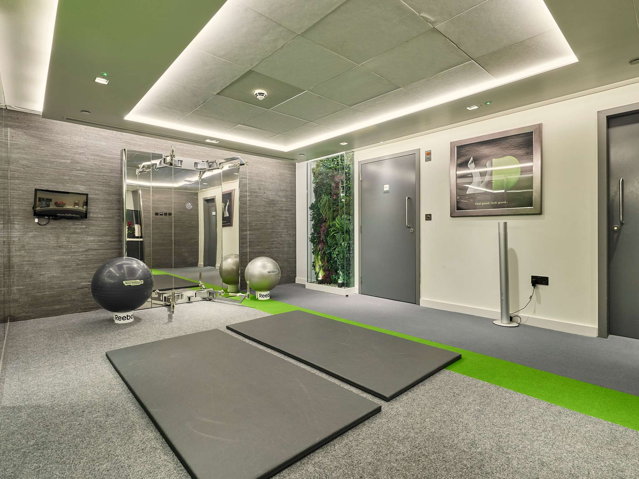 伦敦圣詹姆斯索菲特酒店丨英国丨Sofitel-9