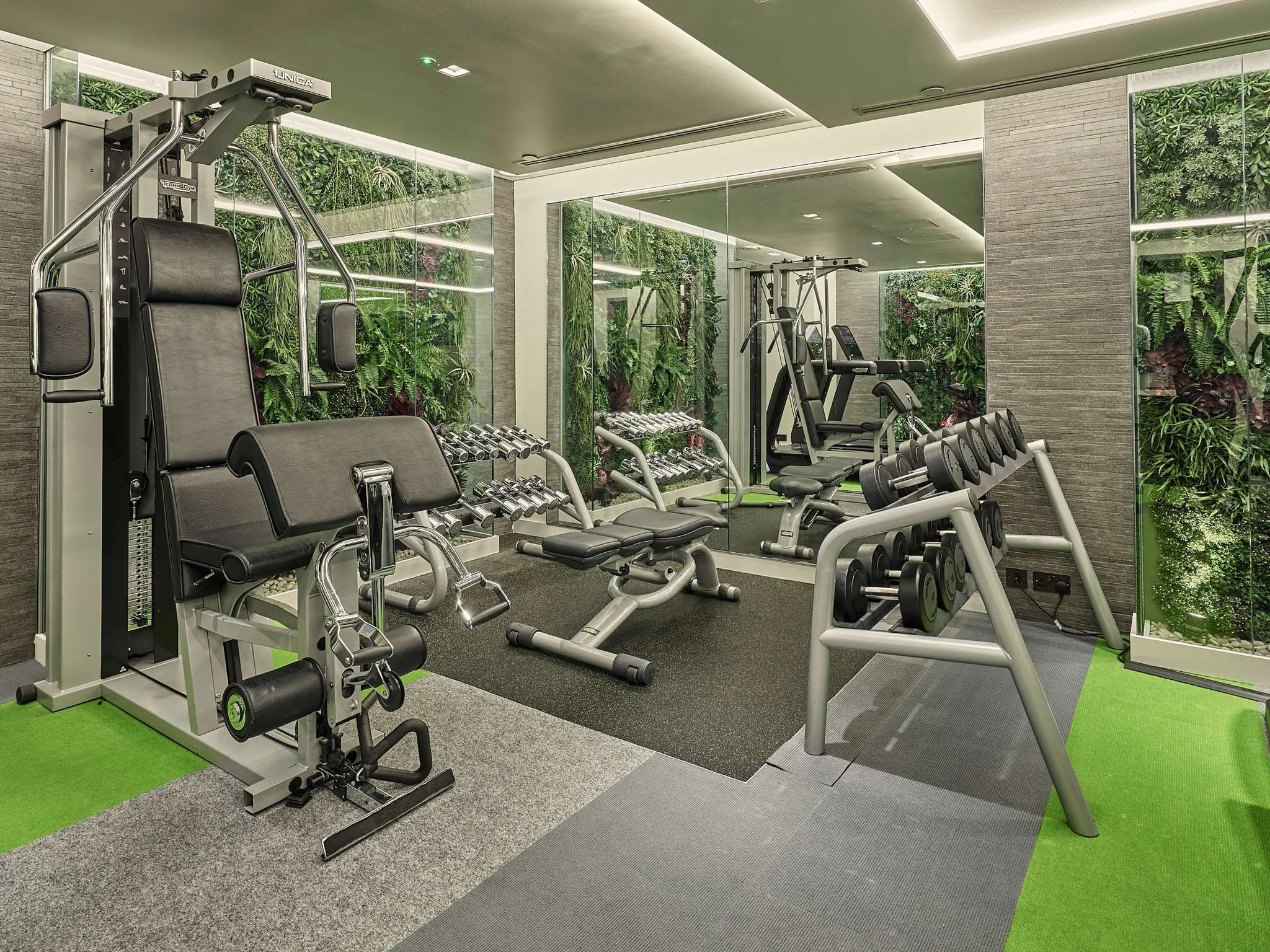 伦敦圣詹姆斯索菲特酒店丨英国丨Sofitel-11