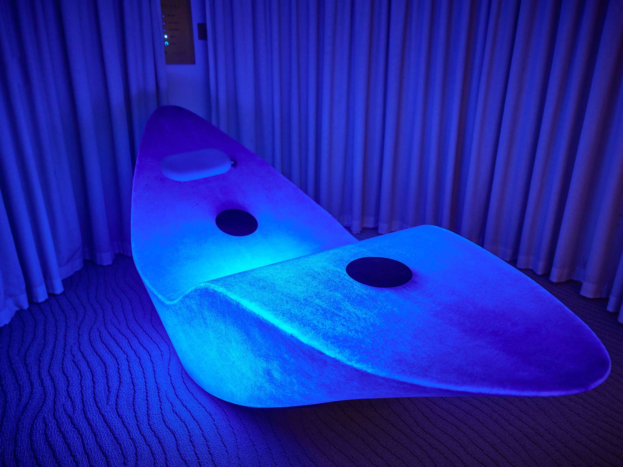 伦敦圣詹姆斯索菲特酒店丨英国丨Sofitel-12