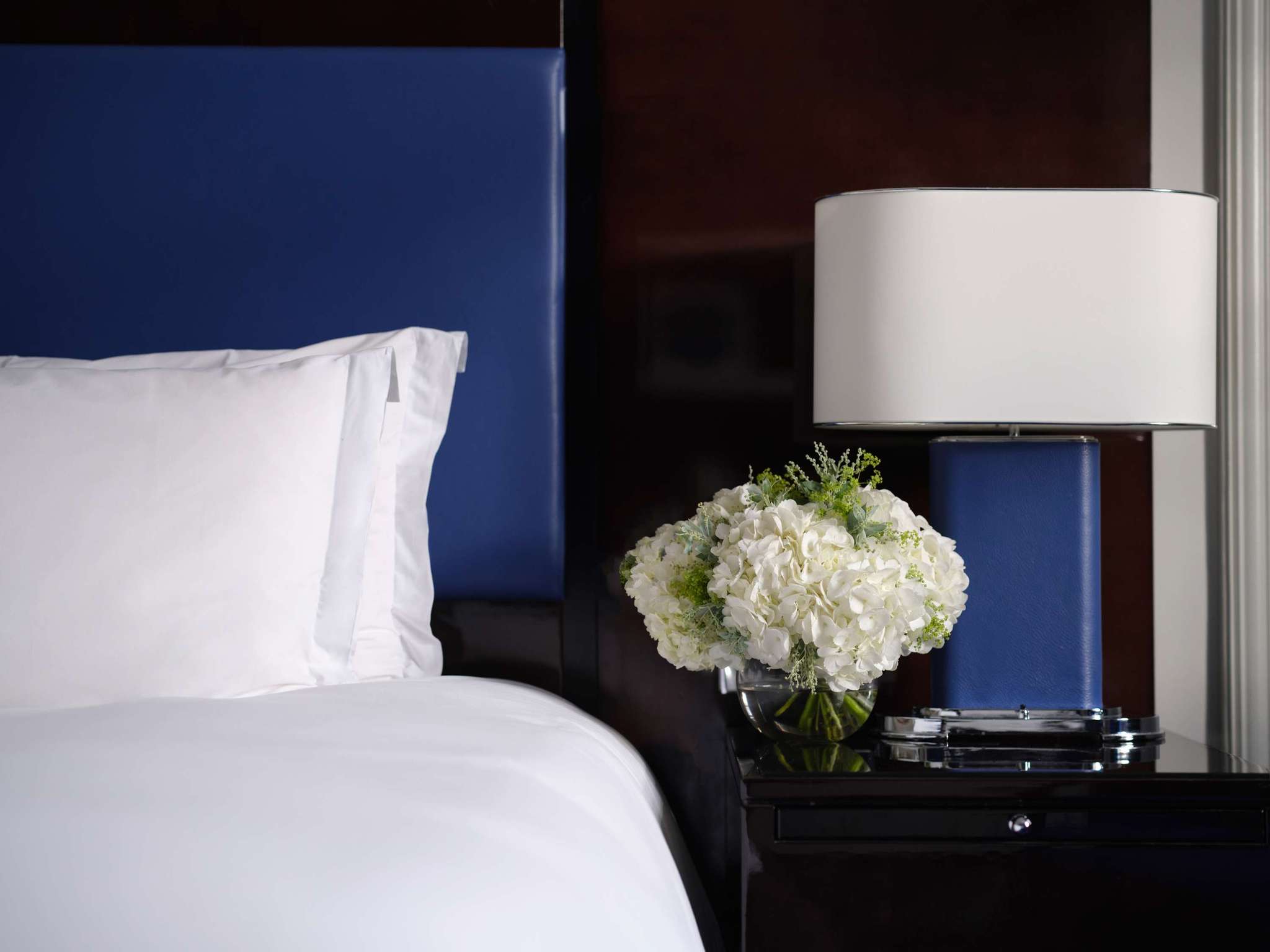 伦敦圣詹姆斯索菲特酒店丨英国丨Sofitel-19