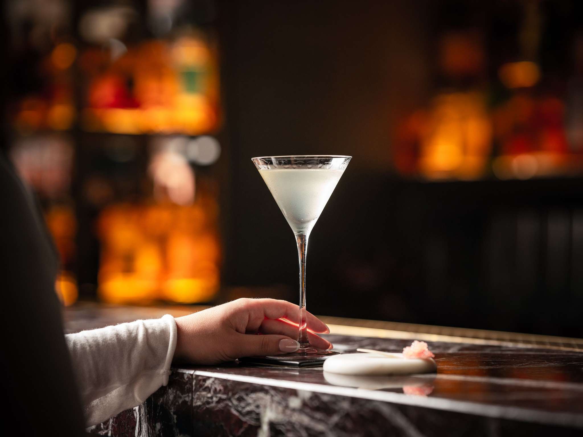 伦敦圣詹姆斯索菲特酒店丨英国丨Sofitel-16