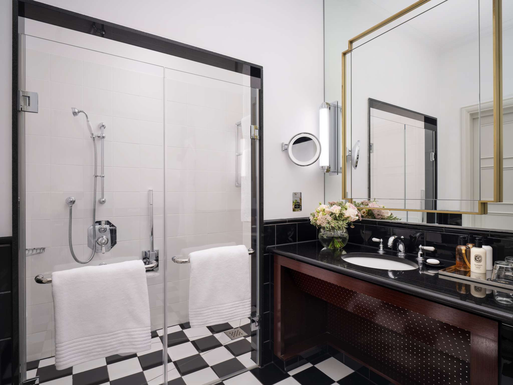 伦敦圣詹姆斯索菲特酒店丨英国丨Sofitel-32