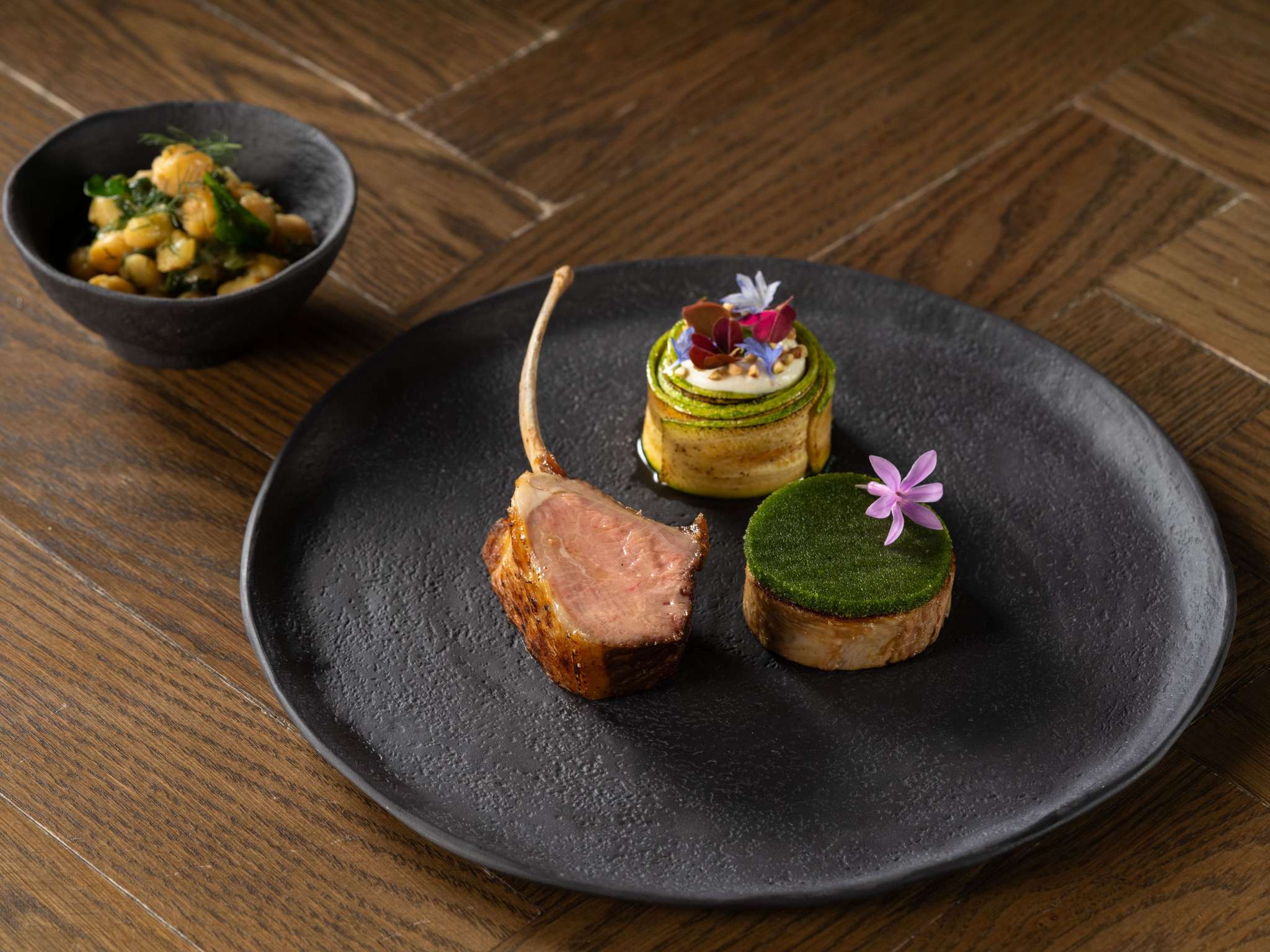 伦敦圣詹姆斯索菲特酒店丨英国丨Sofitel-35