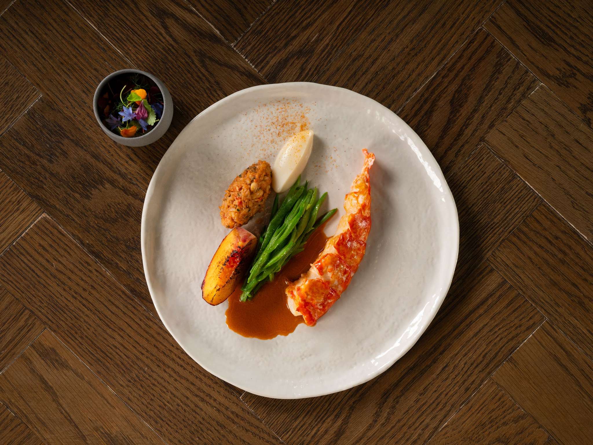 伦敦圣詹姆斯索菲特酒店丨英国丨Sofitel-36