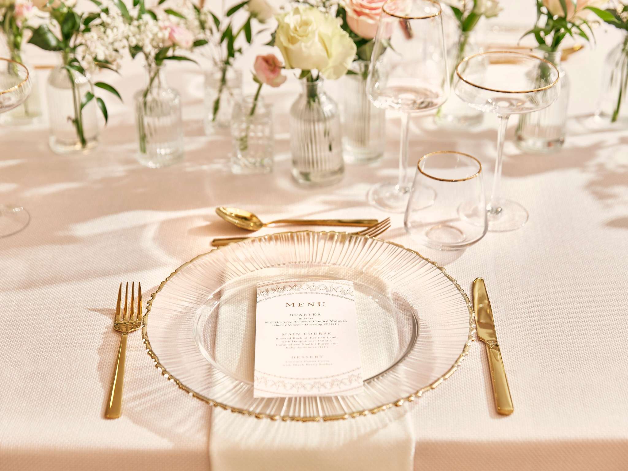 伦敦圣詹姆斯索菲特酒店丨英国丨Sofitel-65