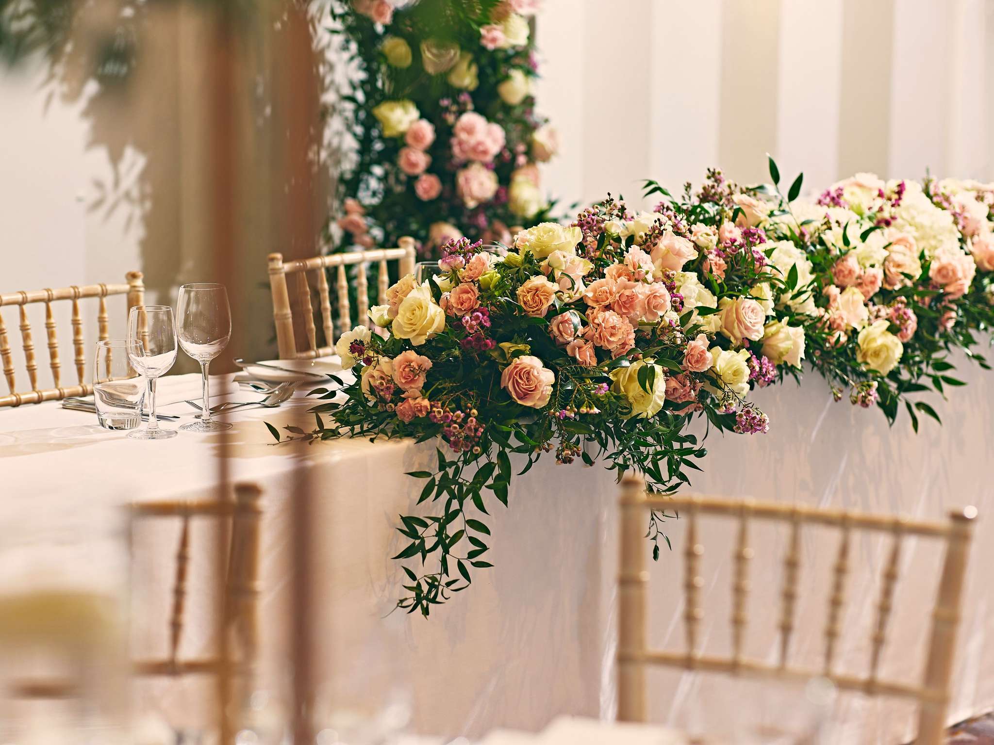 伦敦圣詹姆斯索菲特酒店丨英国丨Sofitel-61