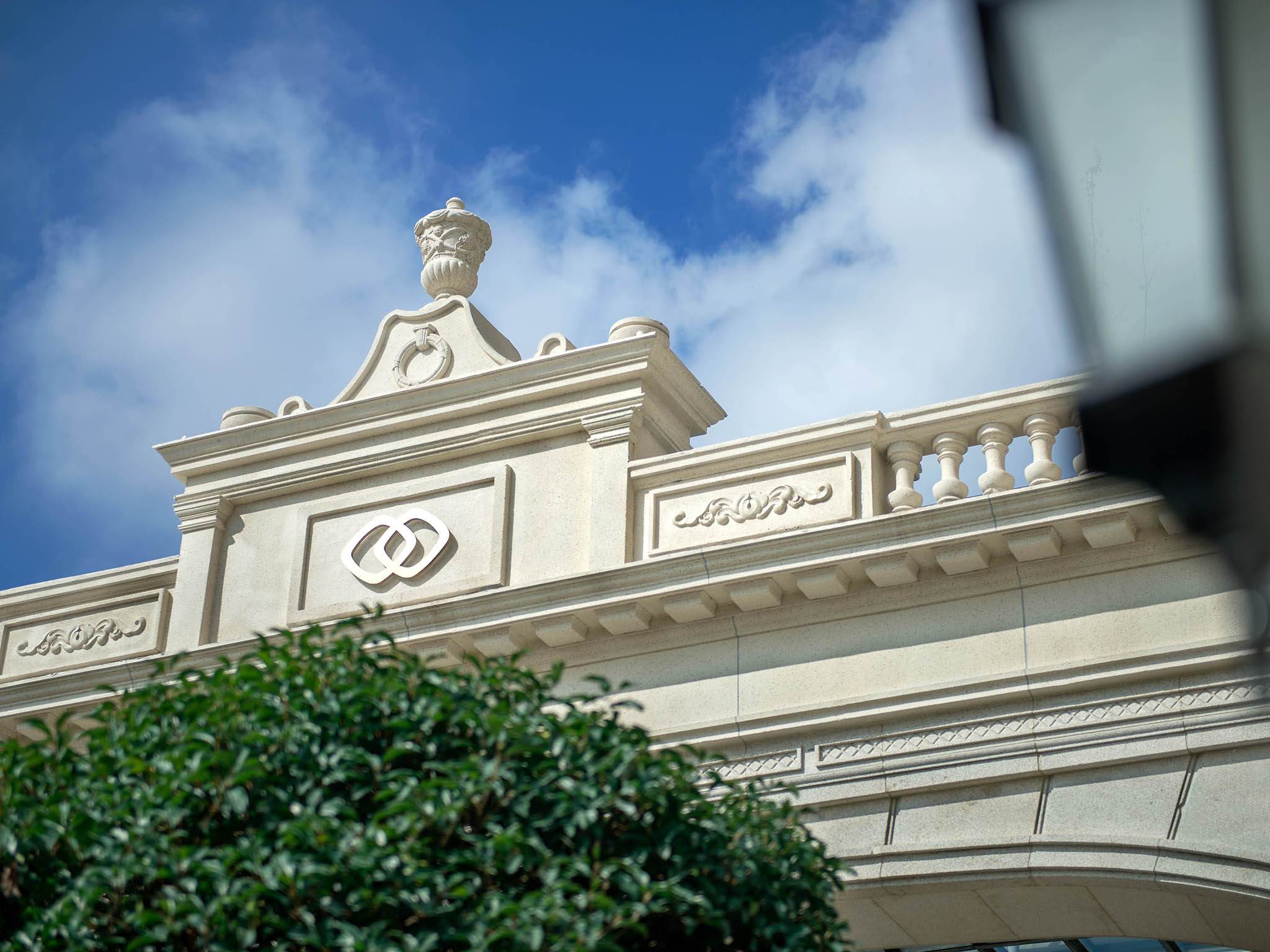 上海虹桥新华联索菲特大酒店丨中国上海丨Sofitel-4