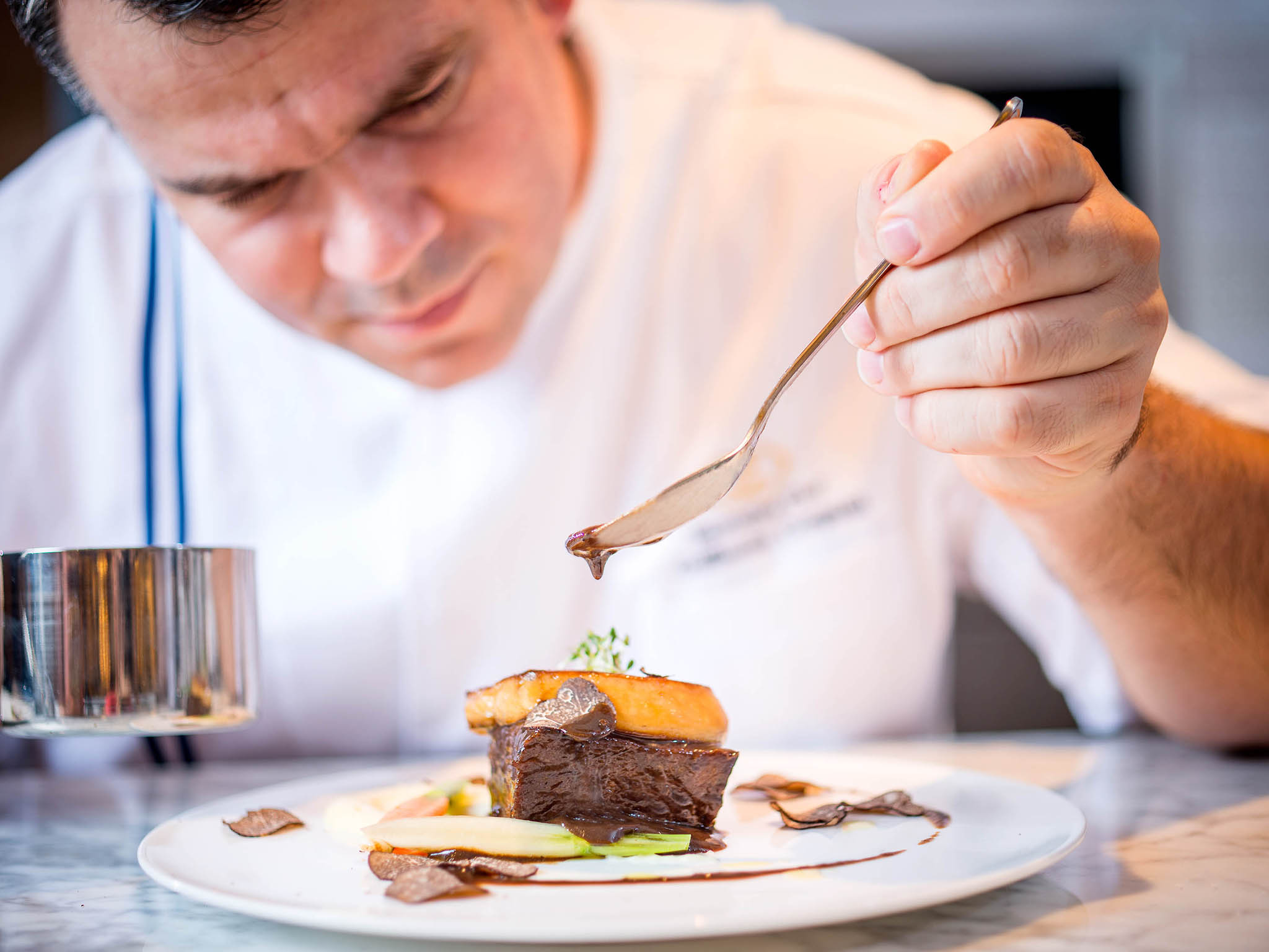 上海虹桥新华联索菲特大酒店丨中国上海丨Sofitel-28