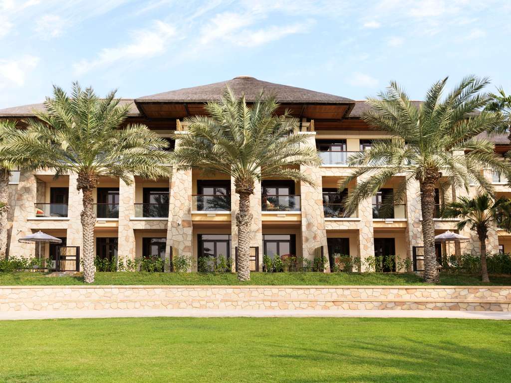 索菲特迪拜棕榈酒店丨阿拉伯联合酋长国丨Sofitel-3