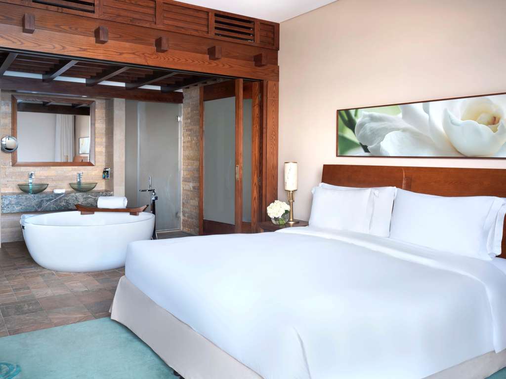 索菲特迪拜棕榈酒店丨阿拉伯联合酋长国丨Sofitel-14