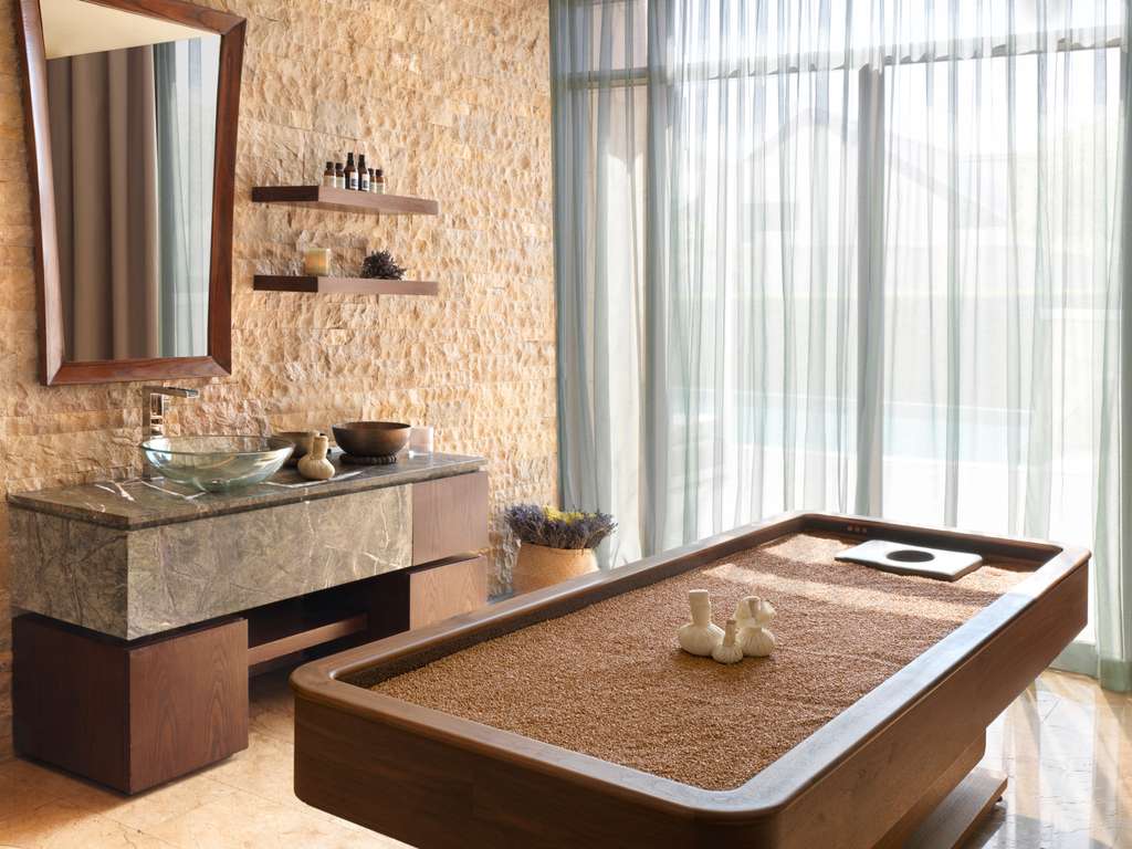 索菲特迪拜棕榈酒店丨阿拉伯联合酋长国丨Sofitel-22