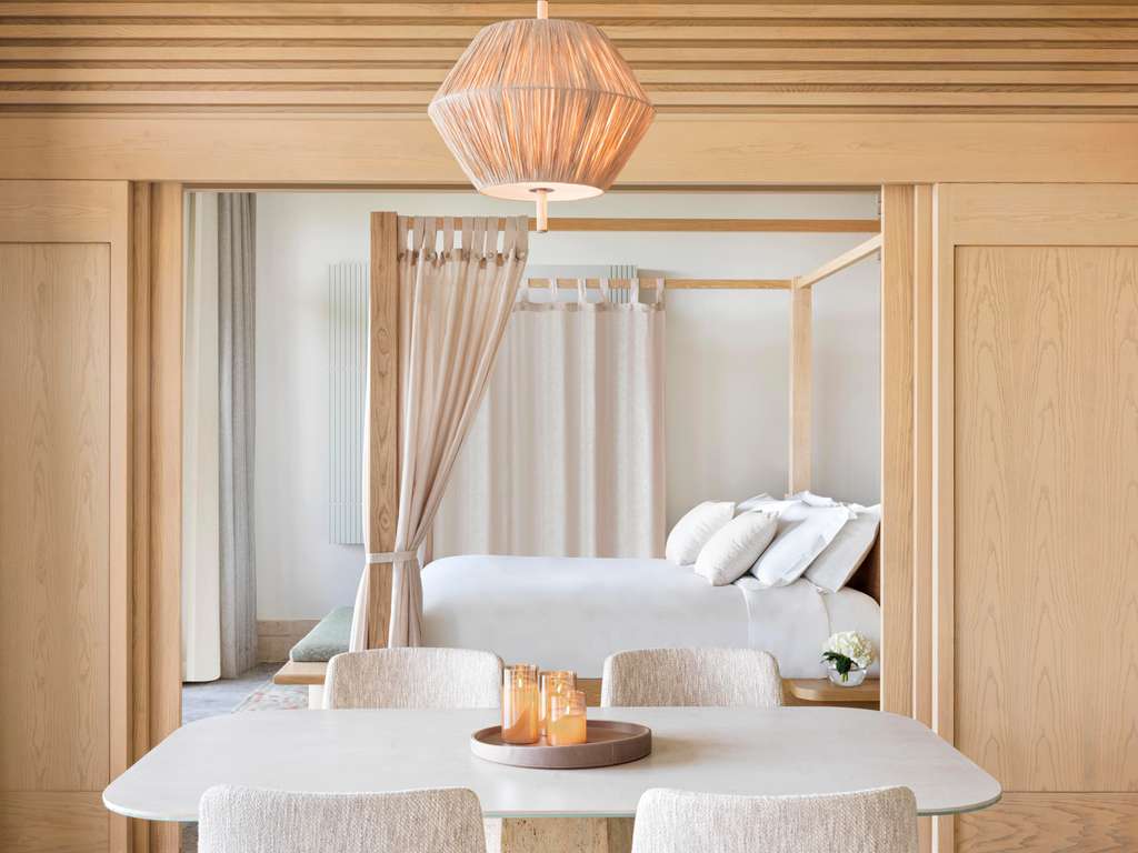 索菲特迪拜棕榈酒店丨阿拉伯联合酋长国丨Sofitel-23