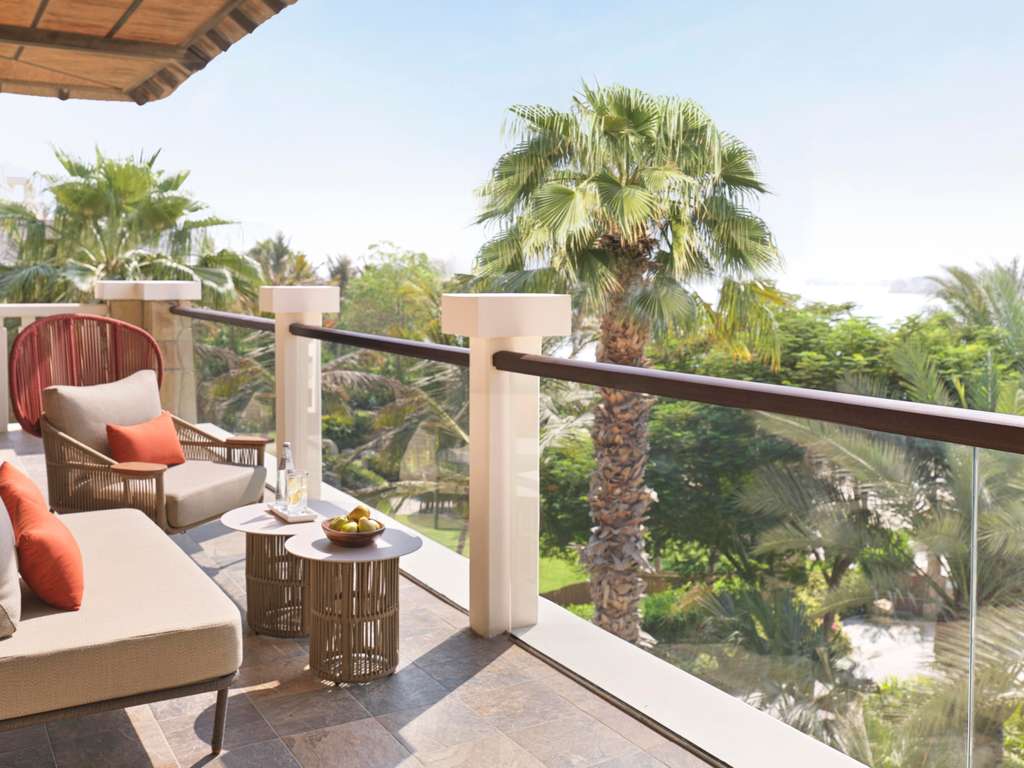 索菲特迪拜棕榈酒店丨阿拉伯联合酋长国丨Sofitel-27