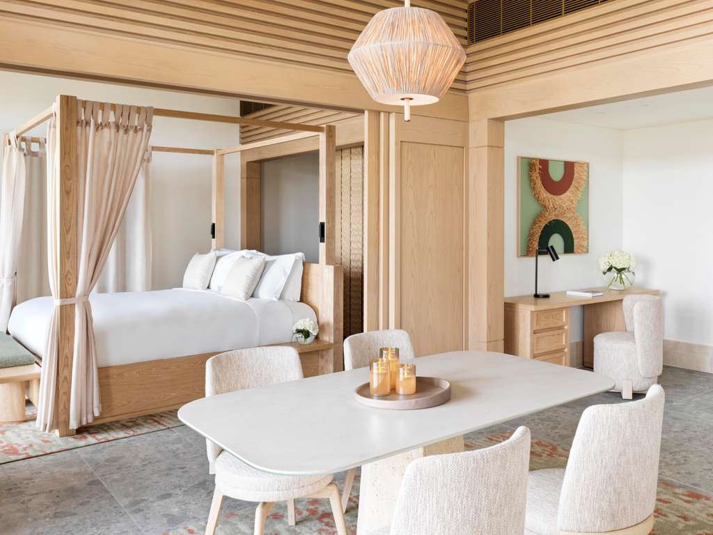 索菲特迪拜棕榈酒店丨阿拉伯联合酋长国丨Sofitel-26