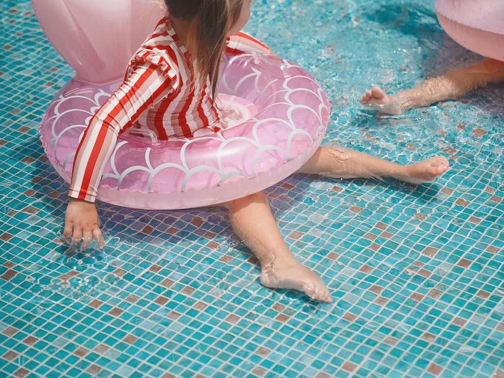 索菲特迪拜棕榈酒店丨阿拉伯联合酋长国丨Sofitel-29