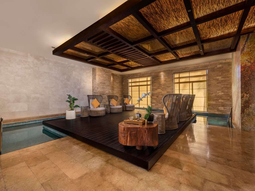 索菲特迪拜棕榈酒店丨阿拉伯联合酋长国丨Sofitel-39